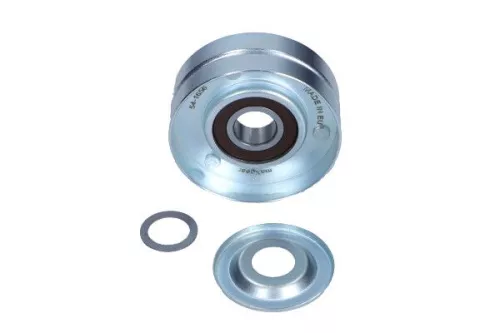 Belt Tensioner, V-ribbed belt