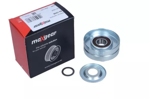 MAXGEAR Belt Tensioner, V-ribbed belt (54-1656)