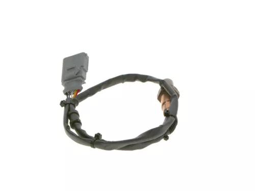 BOSCH Oxygen Sensor (0258027215)