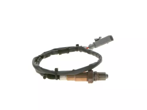 BOSCH Oxygen Sensor (0258027215)