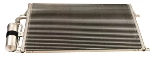 MAXGEAR Condenser, air conditioning (AC830178)