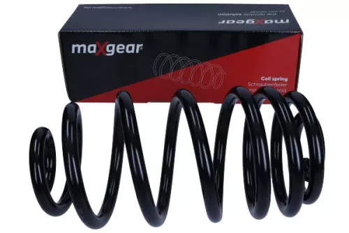 MAXGEAR Suspension Spring (60-0762)