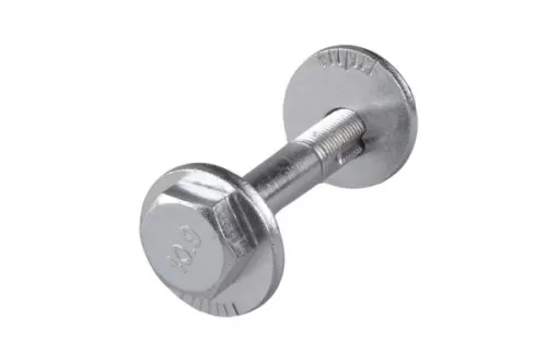 TEDGUM Suspension, propshaft (00086610)