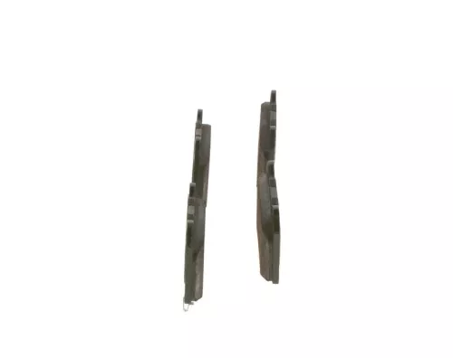 BOSCH Brake Pad Set, disc brake (0986494708)