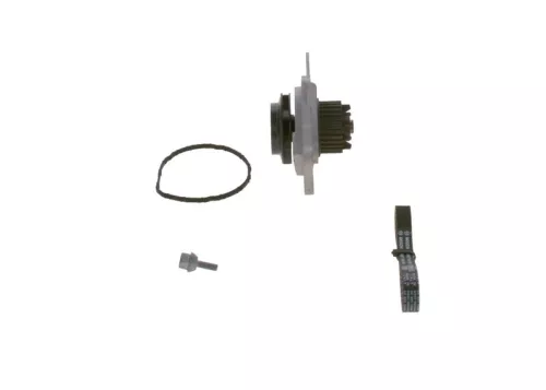 BOSCH Water Pump & Timing Belt Kit (1987946483)