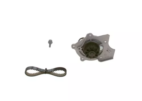 BOSCH Water Pump & Timing Belt Kit (1987946483)
