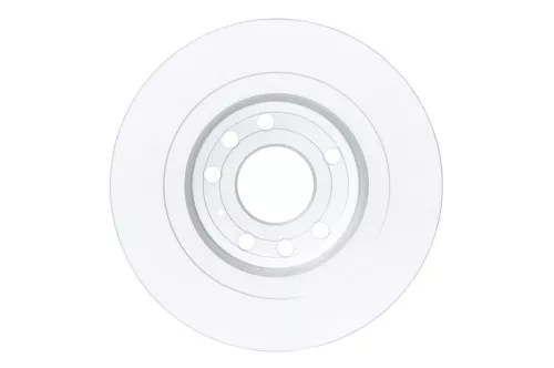 BOSCH Brake Disc (0986479C80)