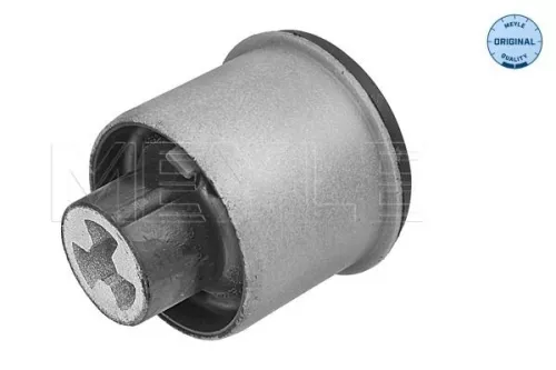 MEYLE Bushing, axle beam (1147100001)