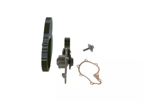 BOSCH Water Pump & Timing Belt Kit (1987946947)