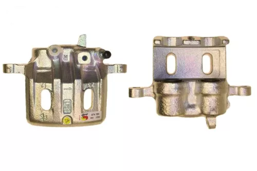 BOSCH Brake Caliper (0986474153)