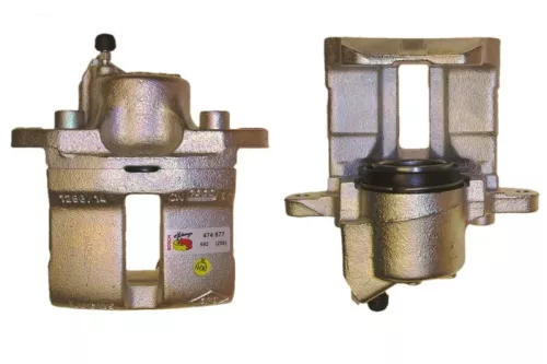 BOSCH Brake Caliper (0986474677)