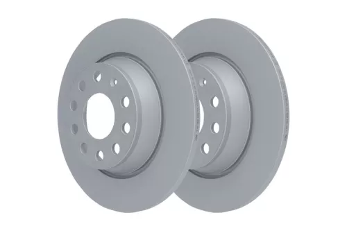 ATE Brake Disc (24.0112-0169.1)