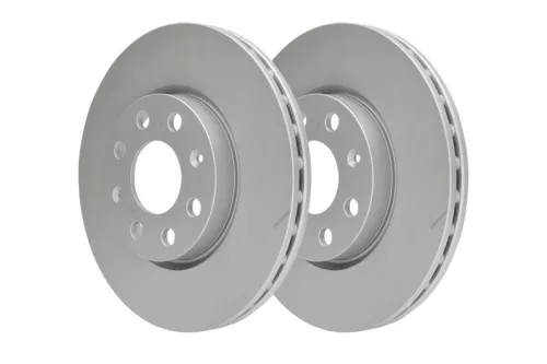 ATE Brake Disc (24.0122-0231.1)
