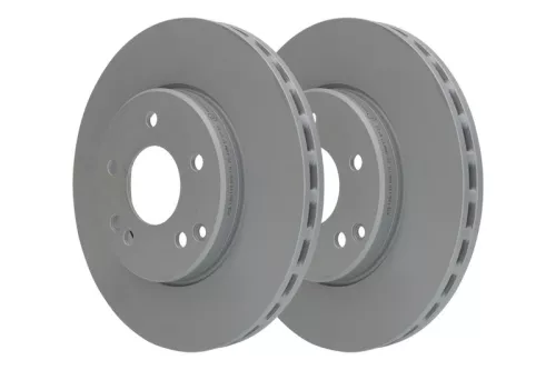 ATE Brake Disc (24.0125-0110.1)