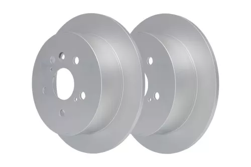 ATE Brake Disc (24.0110-0316.1)