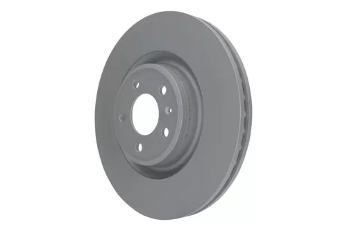 ATE Brake Disc (24.0130-0222.1)