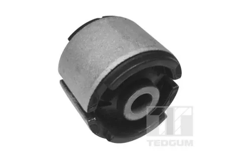 TEDGUM Mounting, control/trailing arm (TED10831)