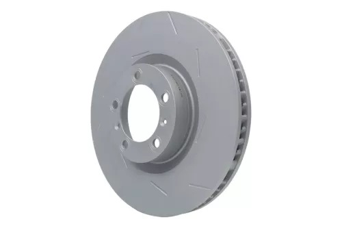 ATE Brake Disc (24.0136-0127.1)