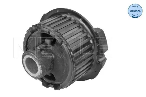 MEYLE Bushing, axle beam (0147100007)