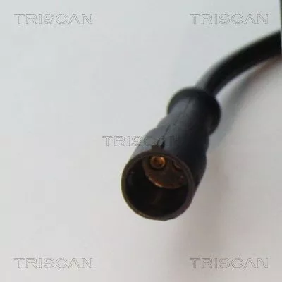 TRISCAN Sensor, wheel speed (818029281)