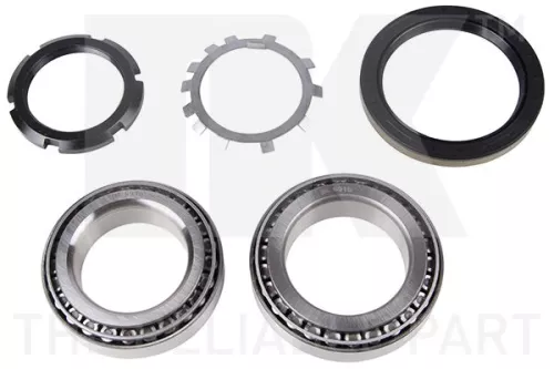 Wheel Bearing