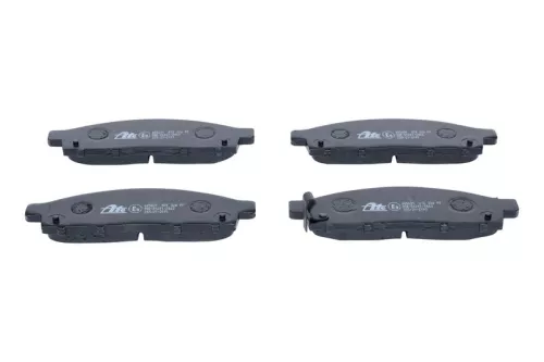 ATE Brake Pad Set, disc brake (13.0460-5631.2)