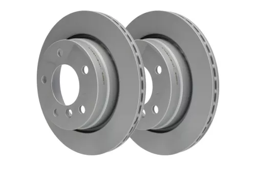 ATE Brake Disc (24.0119-0107.1)