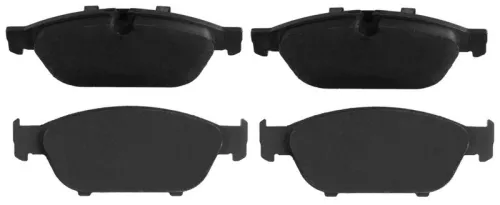 TRW Brake Pad Set, disc brake (GDB1883)