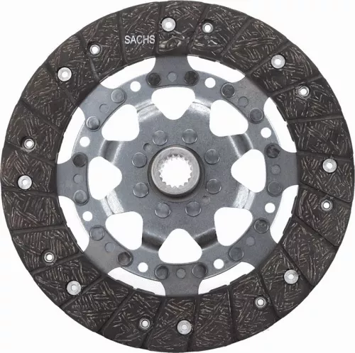 SACHS Clutch Kit (3000 950 090)