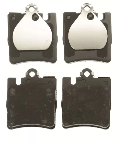TRW Brake Pad Set, disc brake (GDB1334)