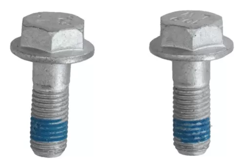 TRW Brake Pad Set, disc brake (GDB1464)