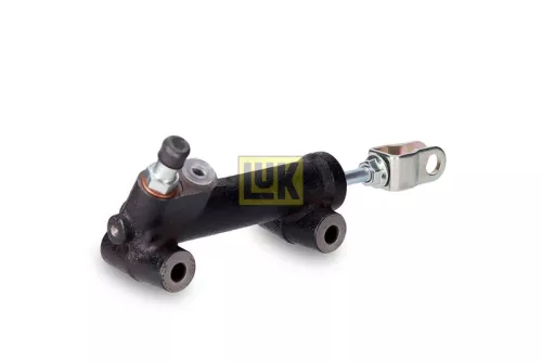 Clutch Pressure Plate