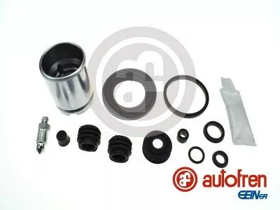 Repair Kit, brake caliper