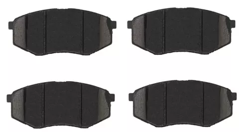 TRW Brake Pad Set, disc brake (GDB3553)