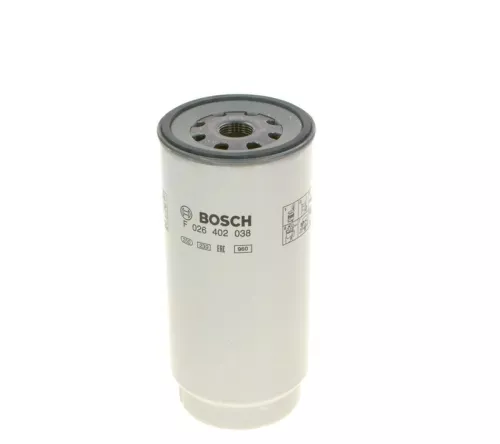 BOSCH Fuel Filter (F026402038)