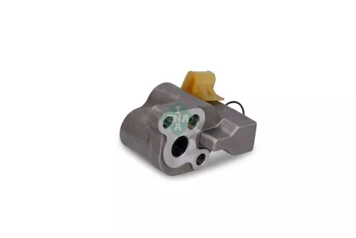 Schaeffler INA Belt Tensioner, V-ribbed belt (534049610)