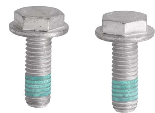 TRW Bracket, brake caliper (BDA589)