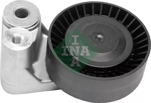Tensioner Pulley, V-ribbed belt