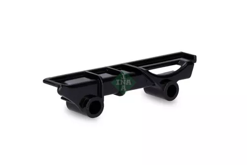 Schaeffler INA Deflection/Guide Pulley, V-ribbed belt (532047010)