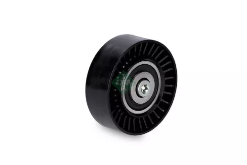 Tensioner Pulley, V-ribbed belt