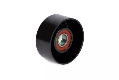 Schaeffler INA Tensioner Pulley, V-ribbed belt (531082710)