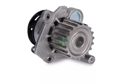 Alternator Freewheel Clutch