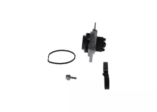 BOSCH Water Pump & Timing Belt Kit (1987946495)