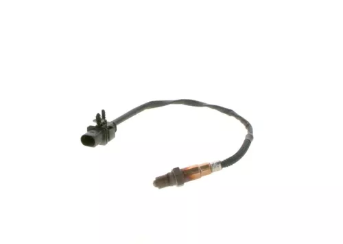 Oxygen Sensor