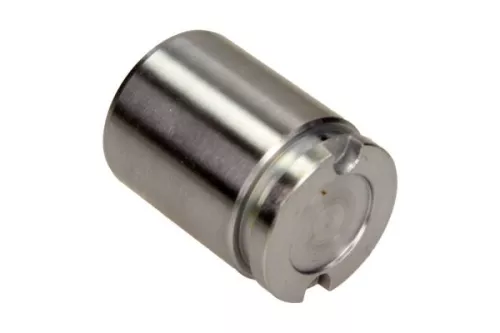 Piston, brake caliper