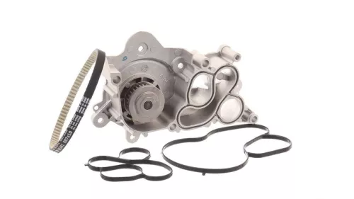 SKF Water Pump, engine cooling (VKPC81341)