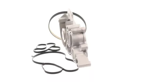 SKF Water Pump, engine cooling (VKPC81341)