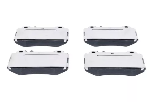 ATE Brake Pad Set, disc brake (13.0460-4990.2)