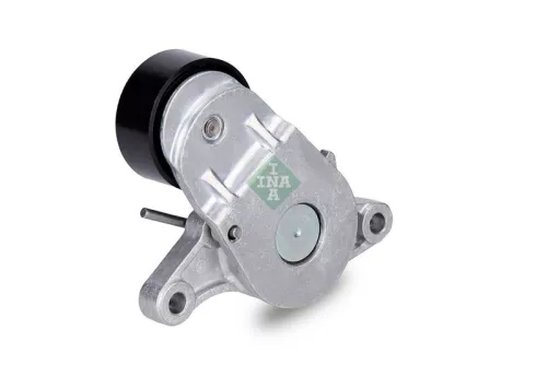 Schaeffler INA Belt Tensioner, V-ribbed belt (534042010)