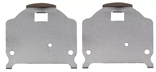 TRW Brake Pad Set, disc brake (GDB3352)